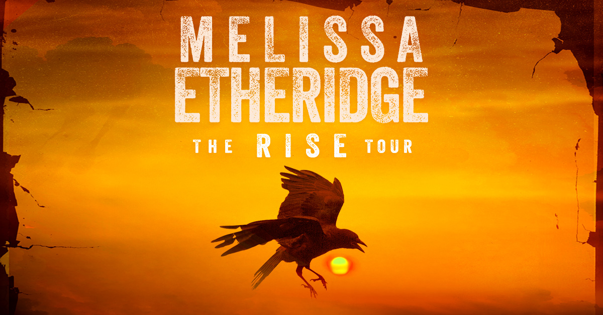 Melissa Etheridge