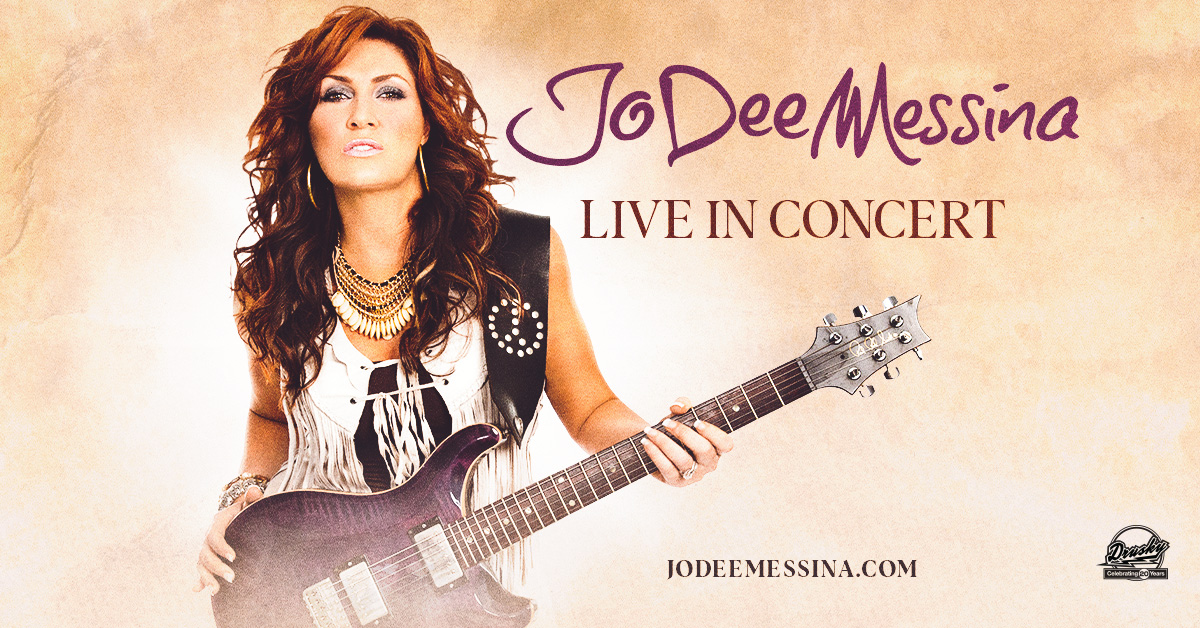 Jo Dee Messina