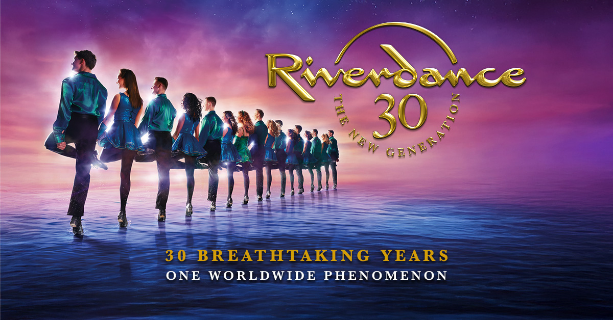 Riverdance