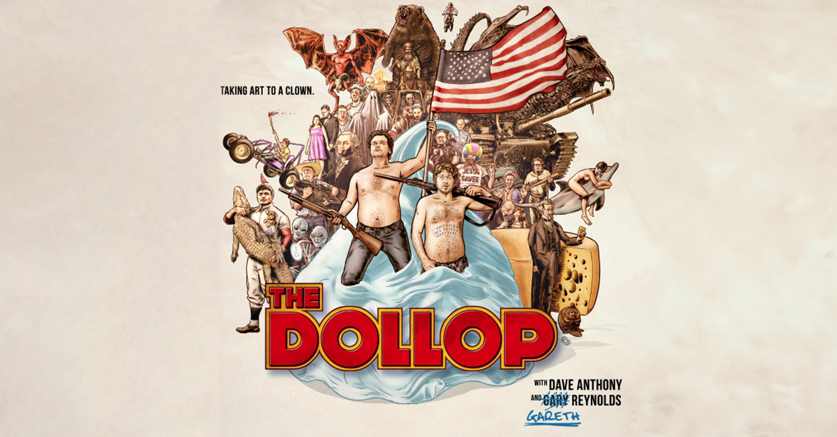 The Dollop