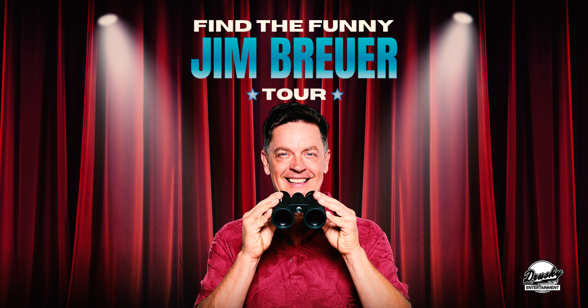 Jim Breuer