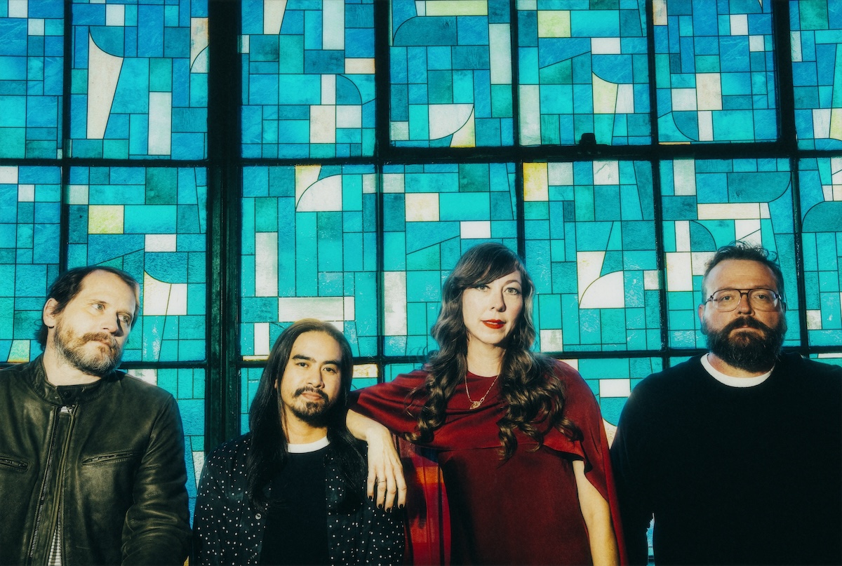 Silversun Pickups: Tenterhooks Tour