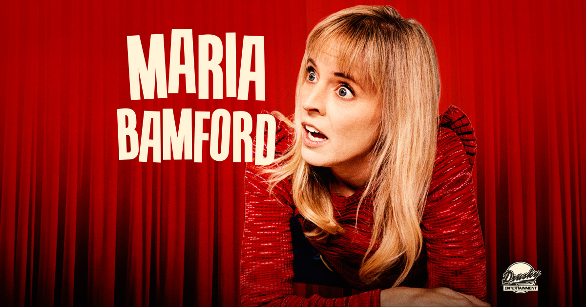 Maria Bamford