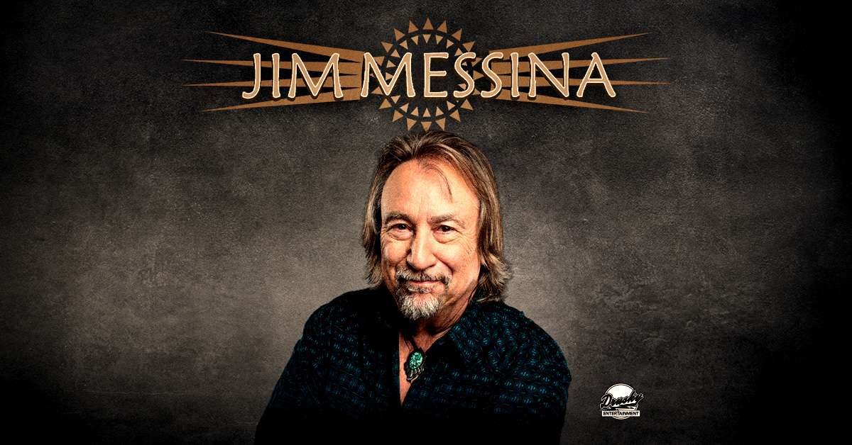 Jim Messina | Drusky Entertainment - Pittsburgh's Premier Concert