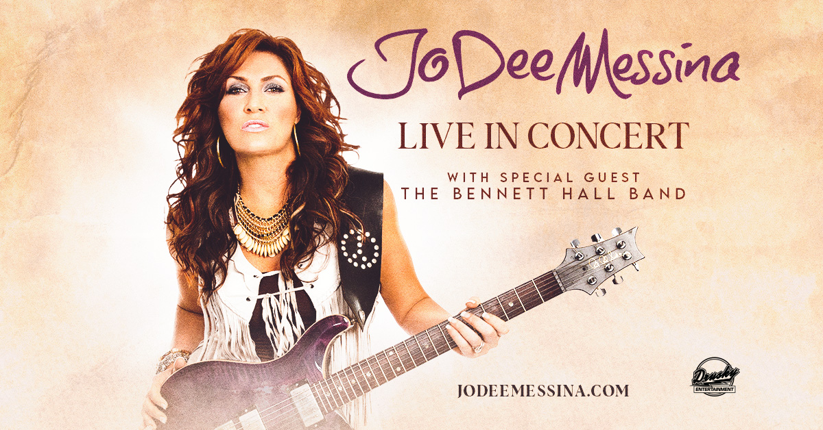Jo Dee Messina