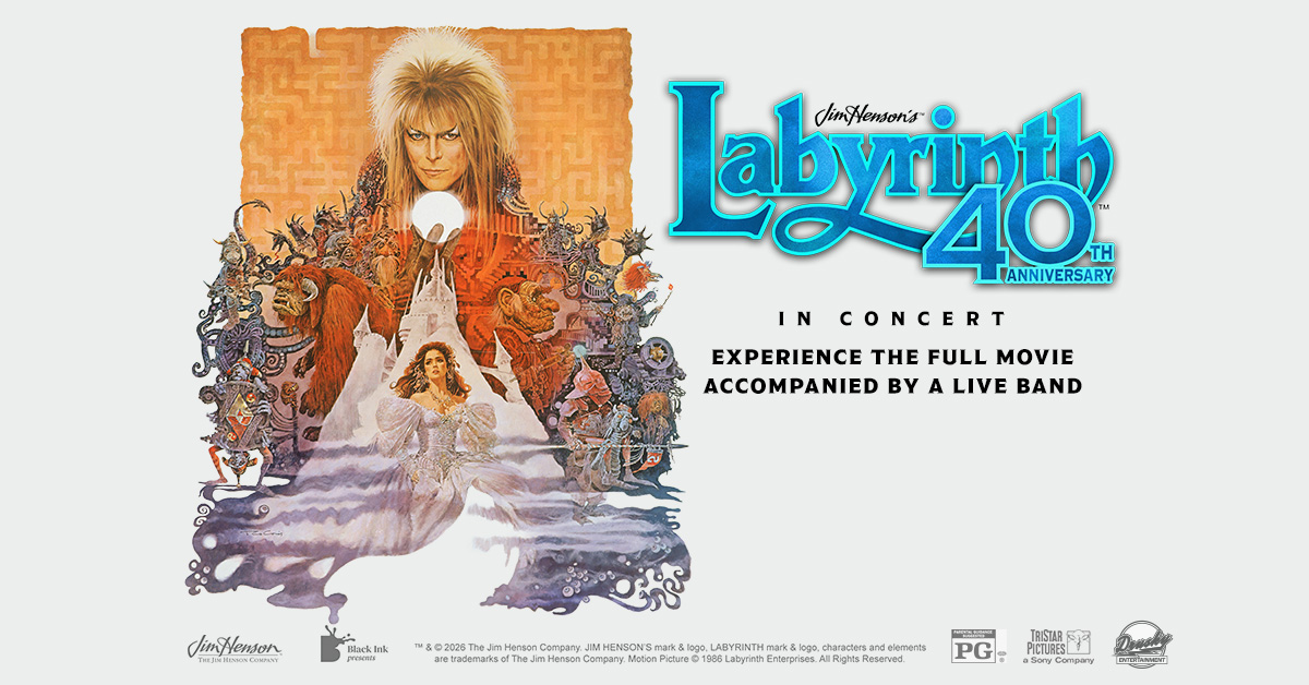 Labyrinth in Concert
