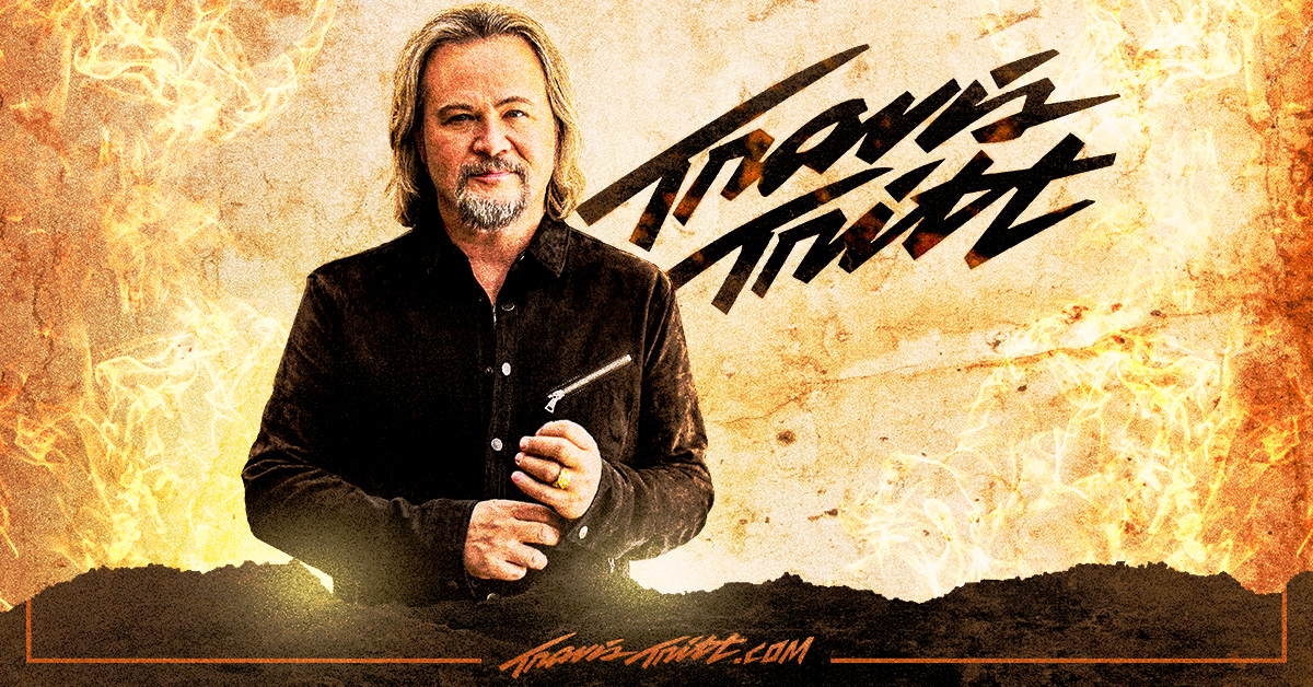 Travis Tritt