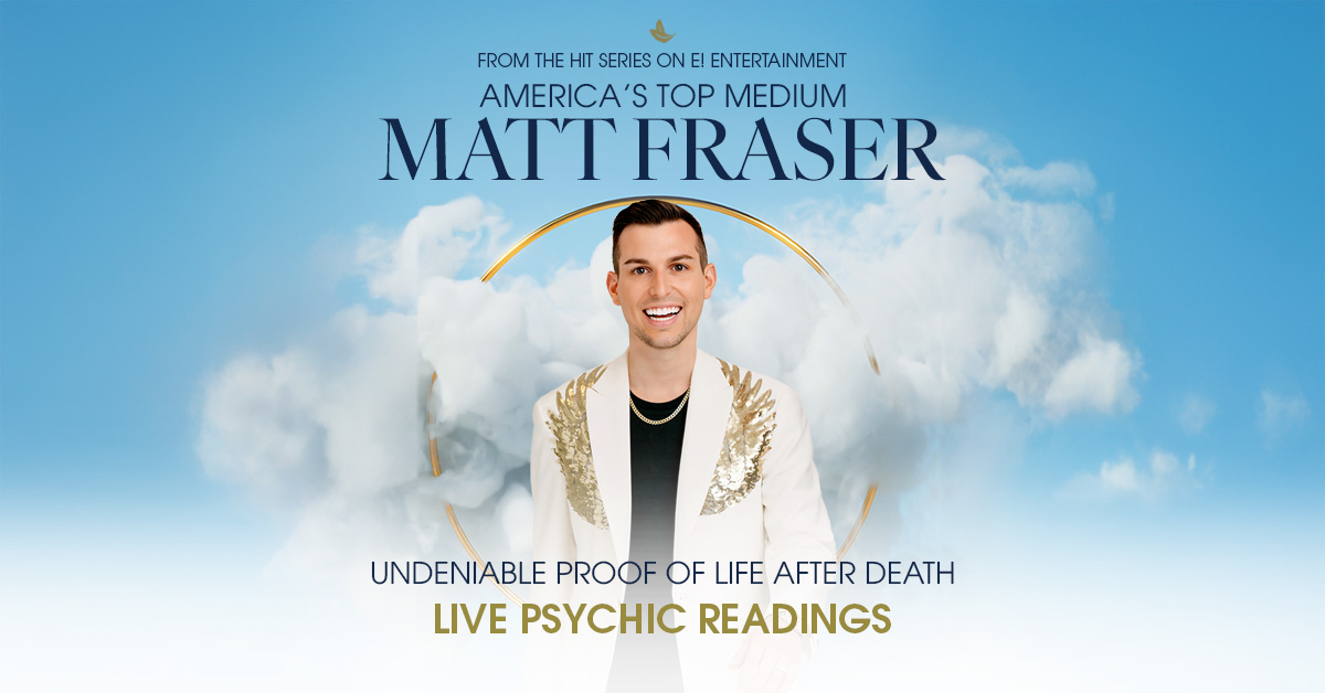 Matt Fraser