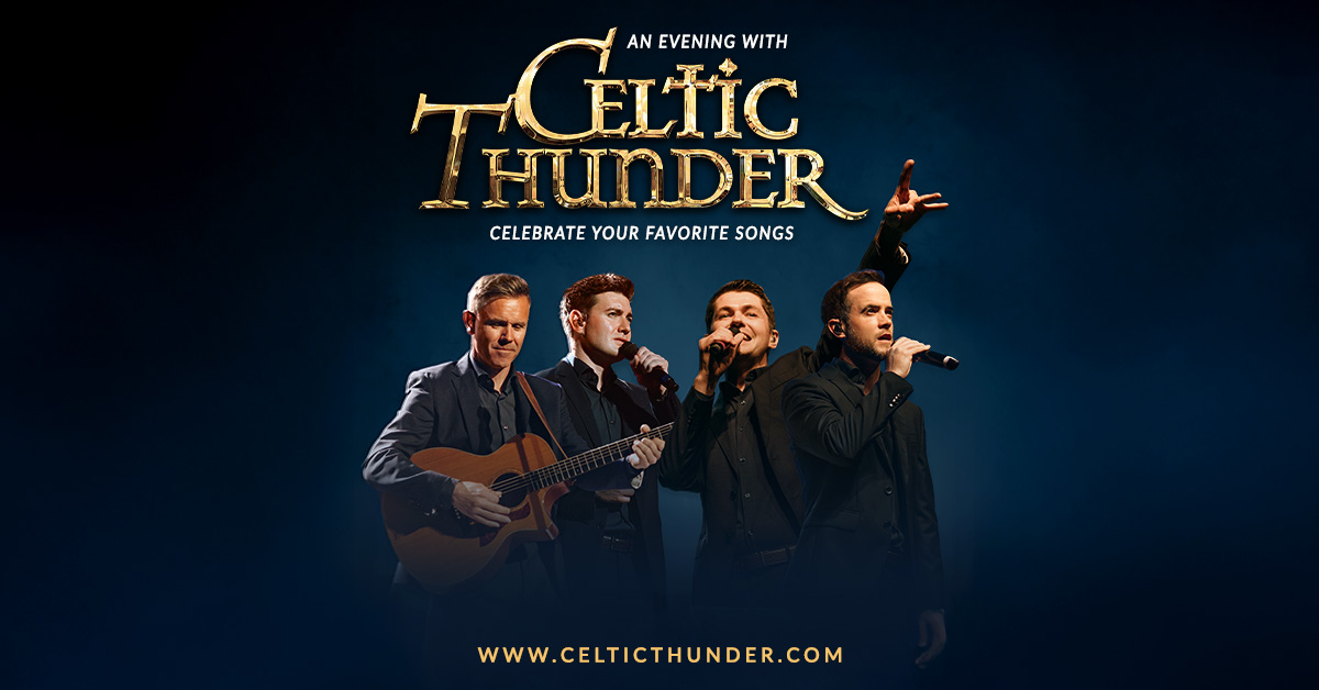 Celtic Thunder