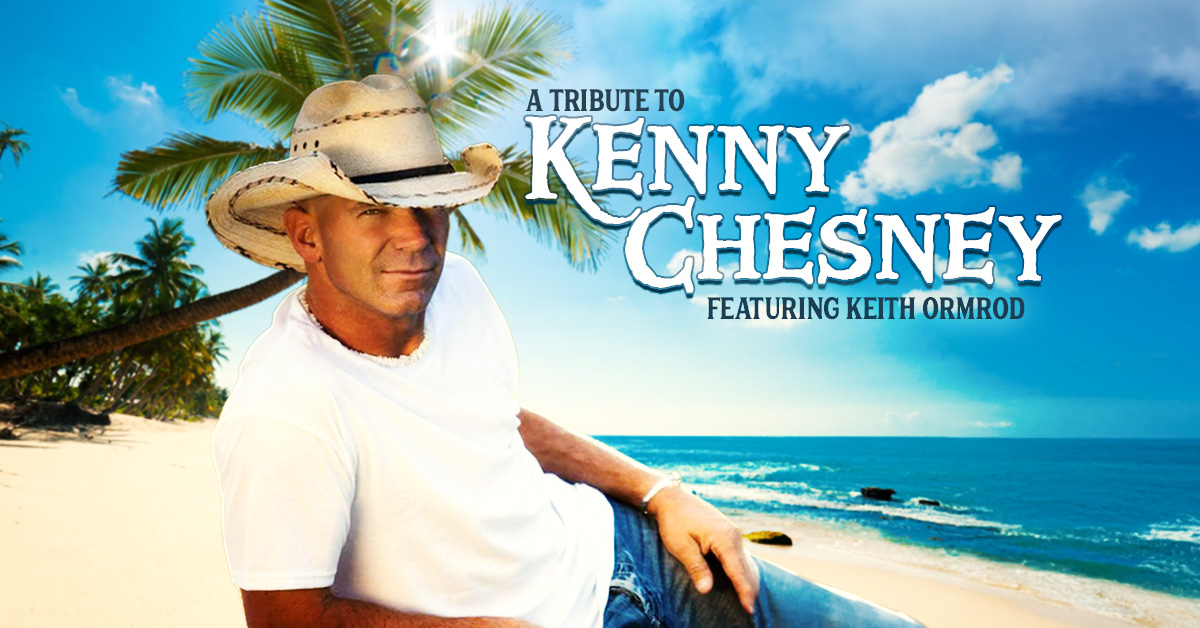 Kenny Chesney Tribute