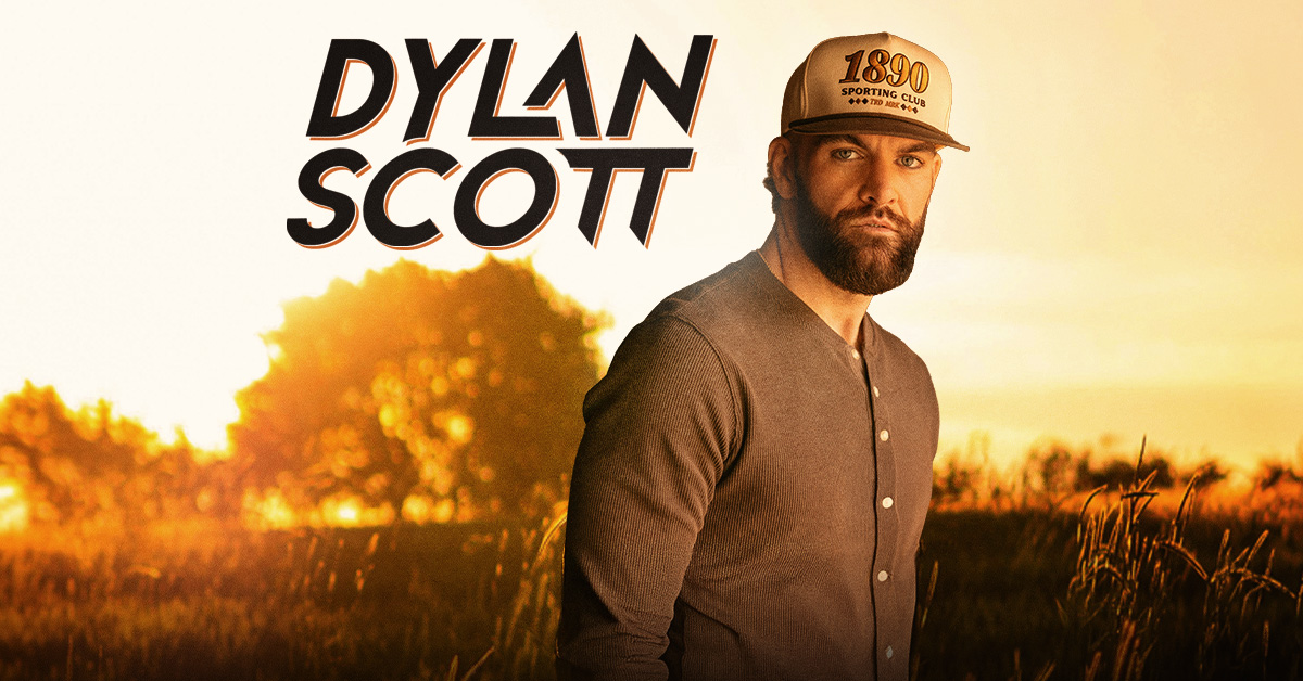 Dylan Scott
