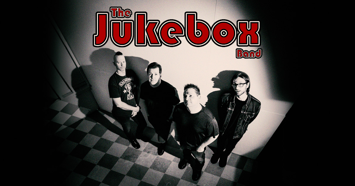 The Jukebox Band