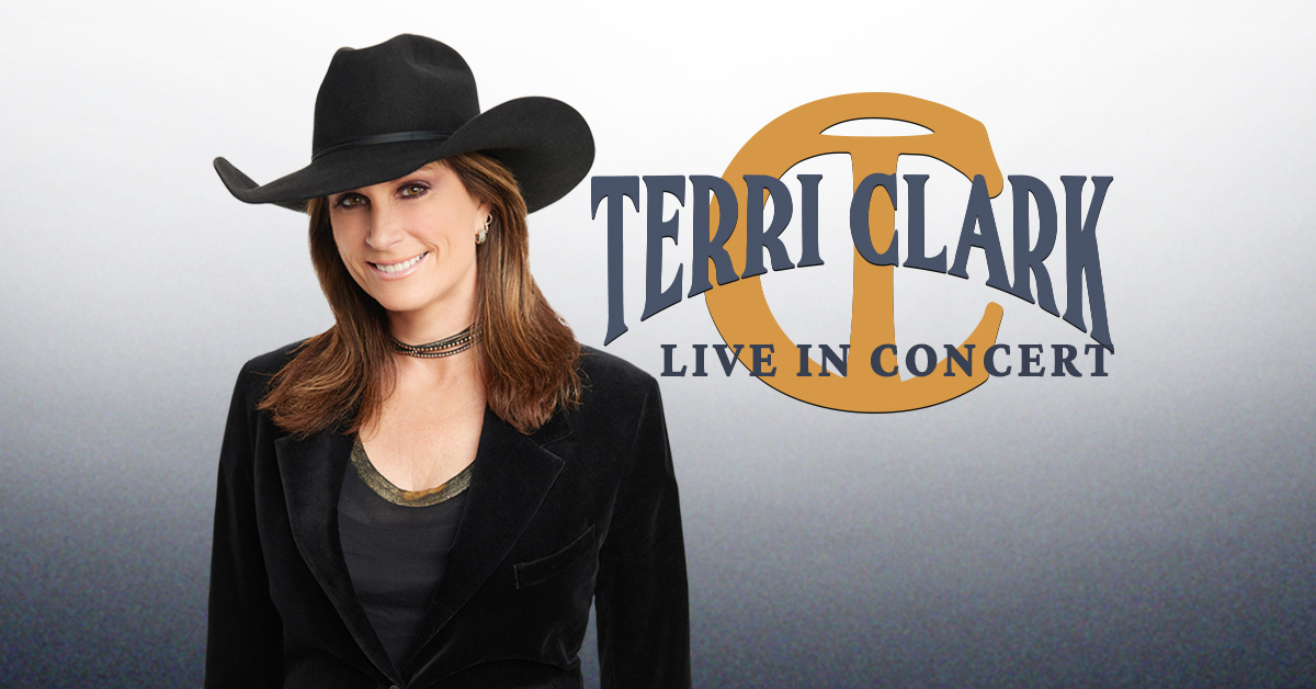 Terri Clark
