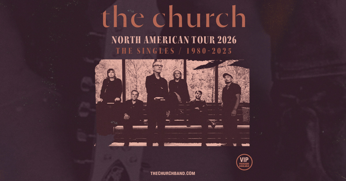 The Church