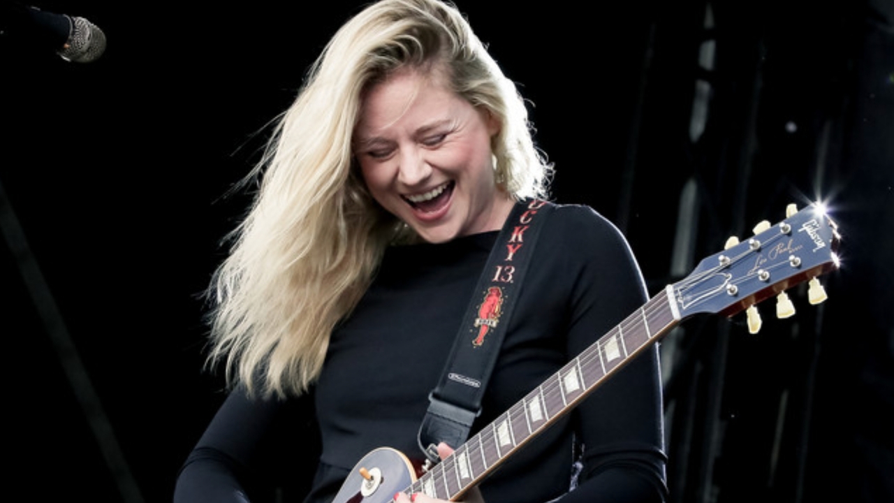 Joanne Shaw Taylor – VIP Meet & Greet – ADD-ON