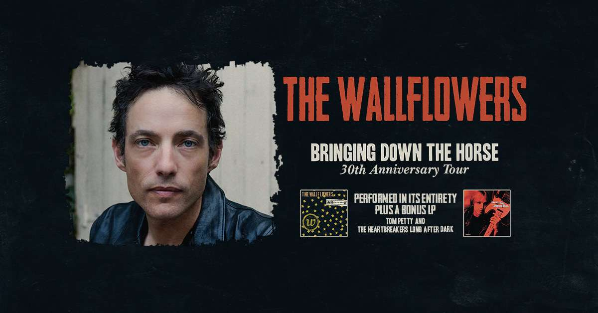 The Wallflowers | Drusky Entertainment - Pittsburgh's Premier