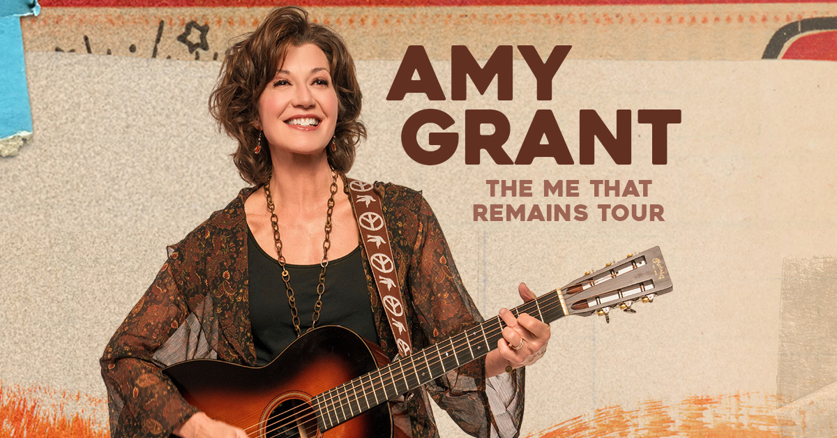 Amy Grant