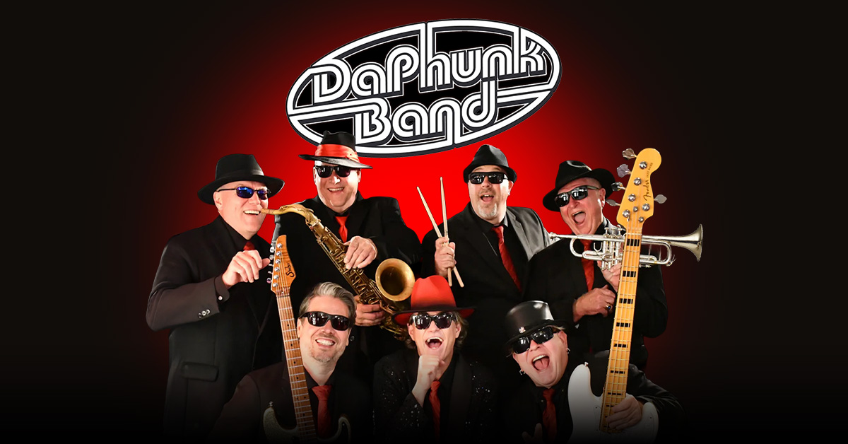 Da Phunk Band
