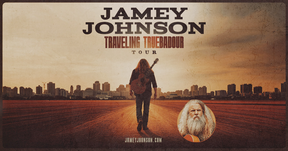 Jamey Johnson