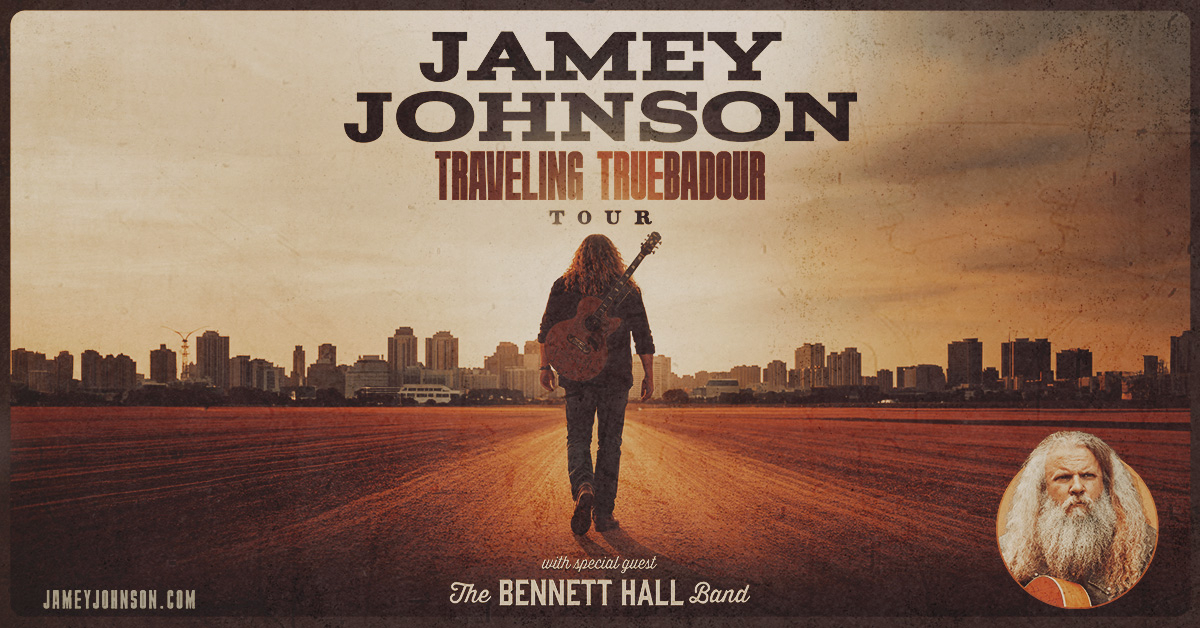 Jamey Johnson
