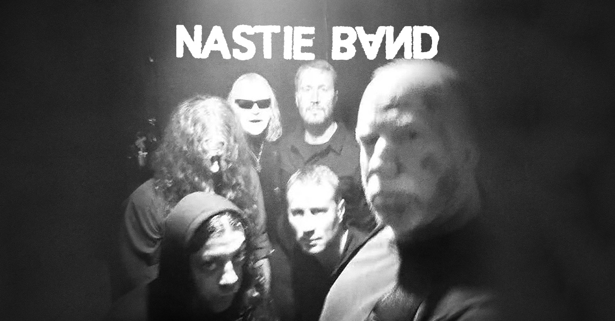 Nastie Band