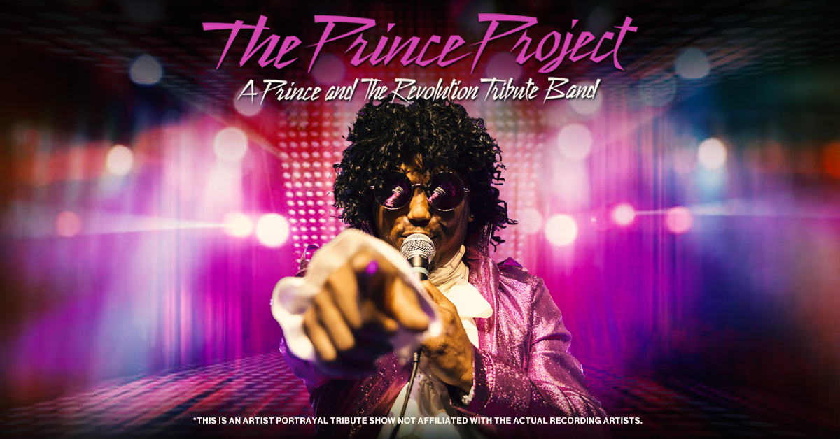 The Prince Project