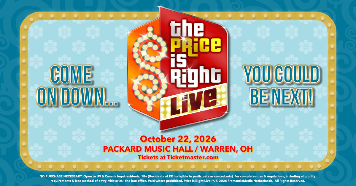 The Price is Right Live
