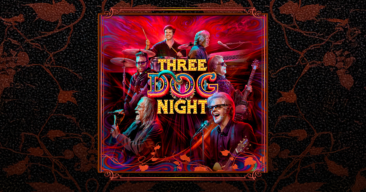 Three Dog Night