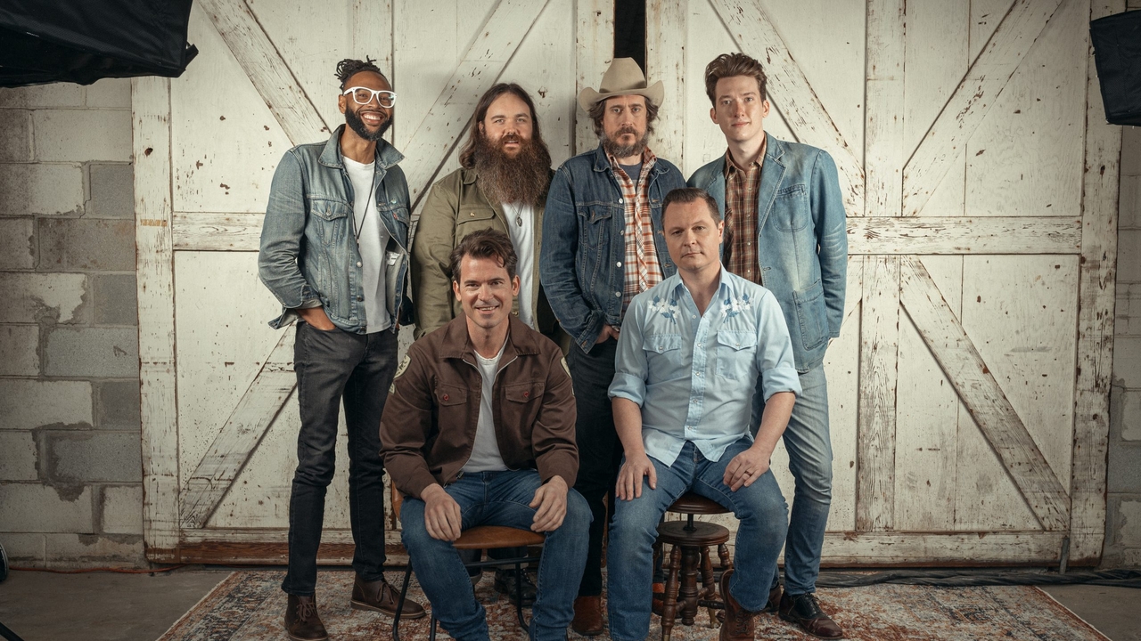 Old Crow Medicine Show
