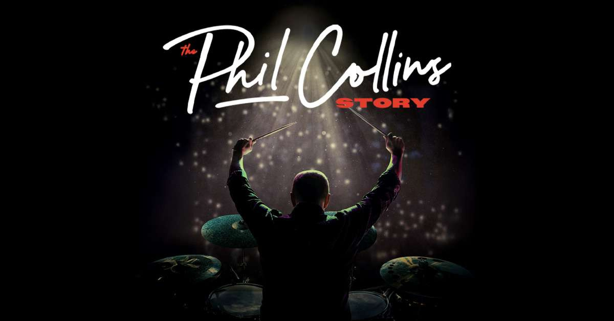 The Phil Collins Story | Drusky Entertainment - Pittsburgh's