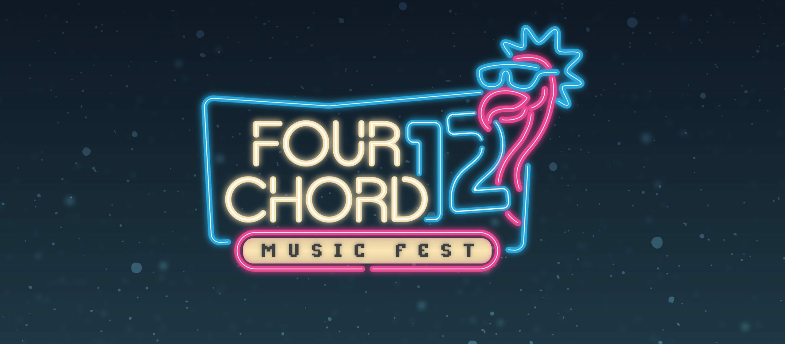 Four Chord Music Fest 12