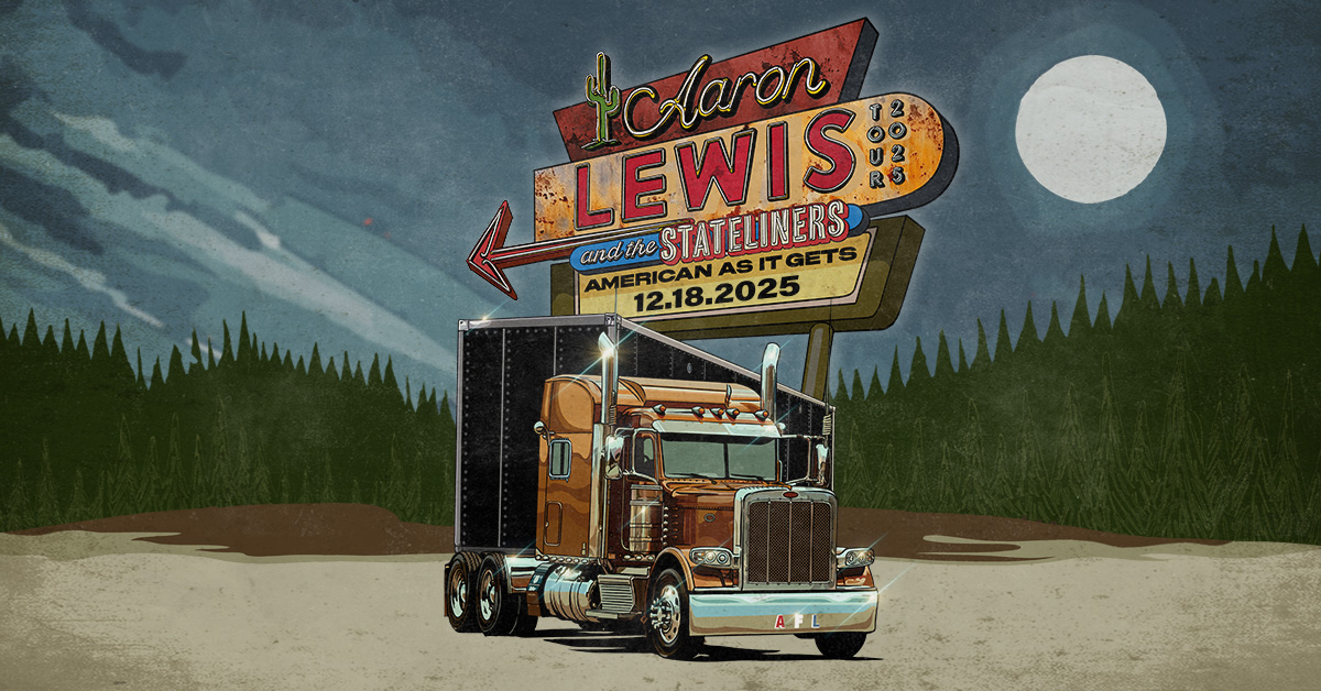 Aaron Lewis