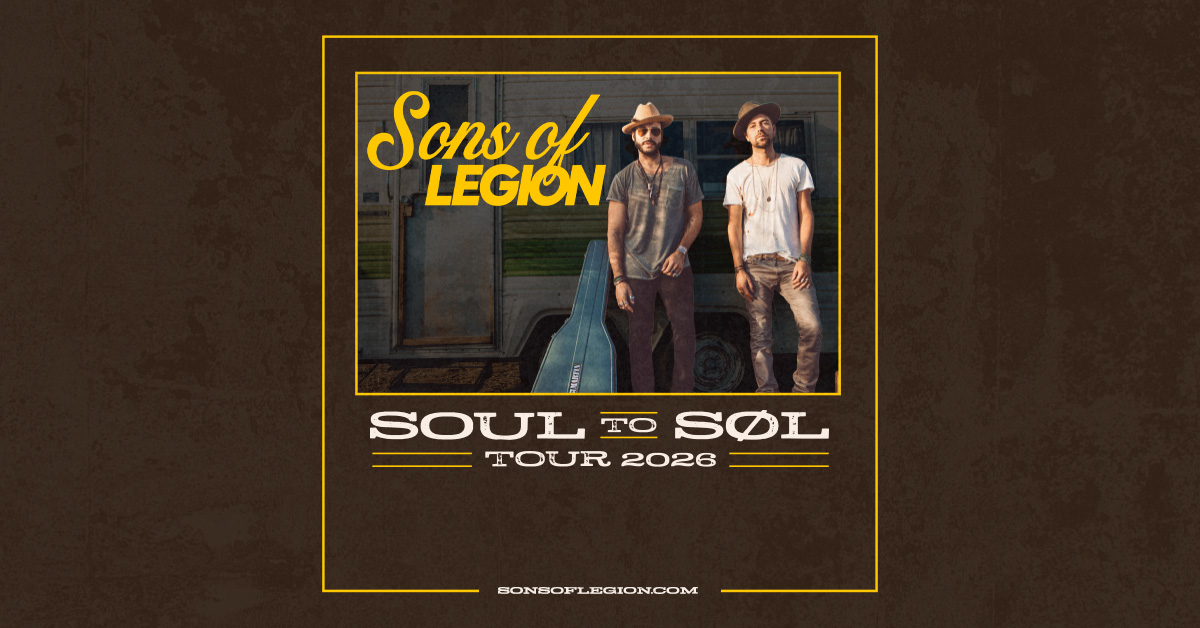 Sons of Legion