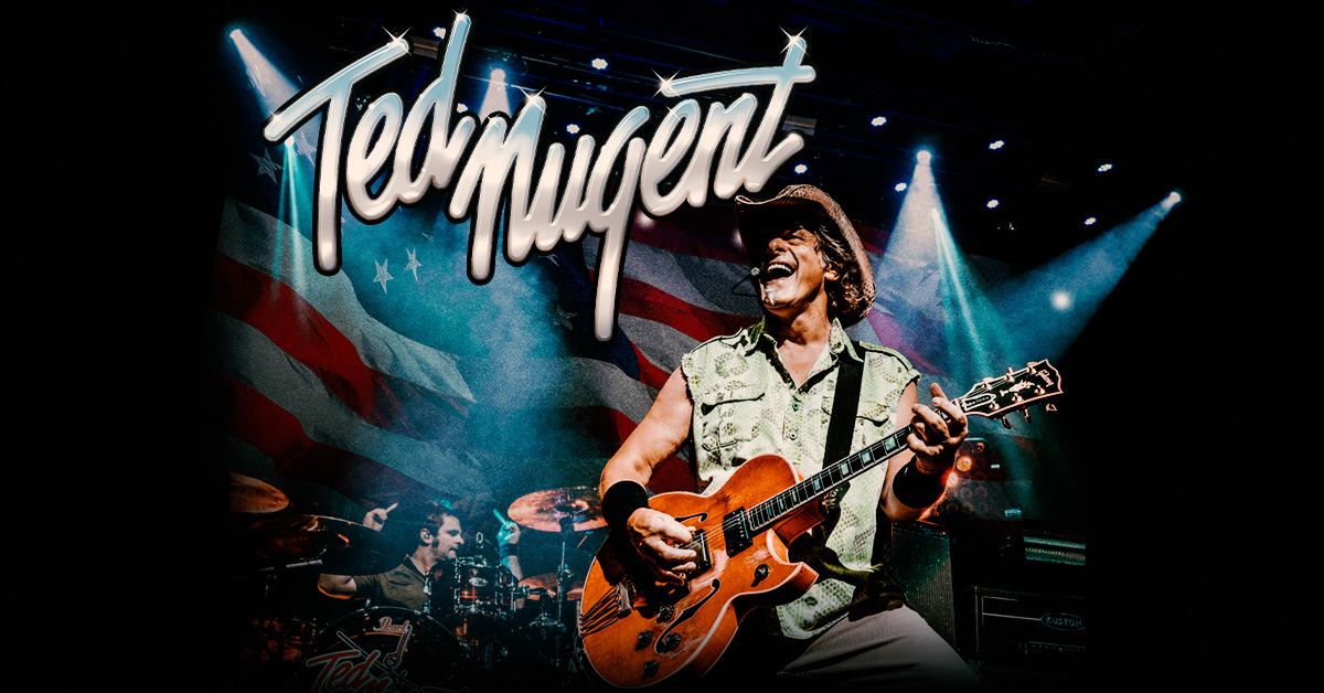 Ted Nugent