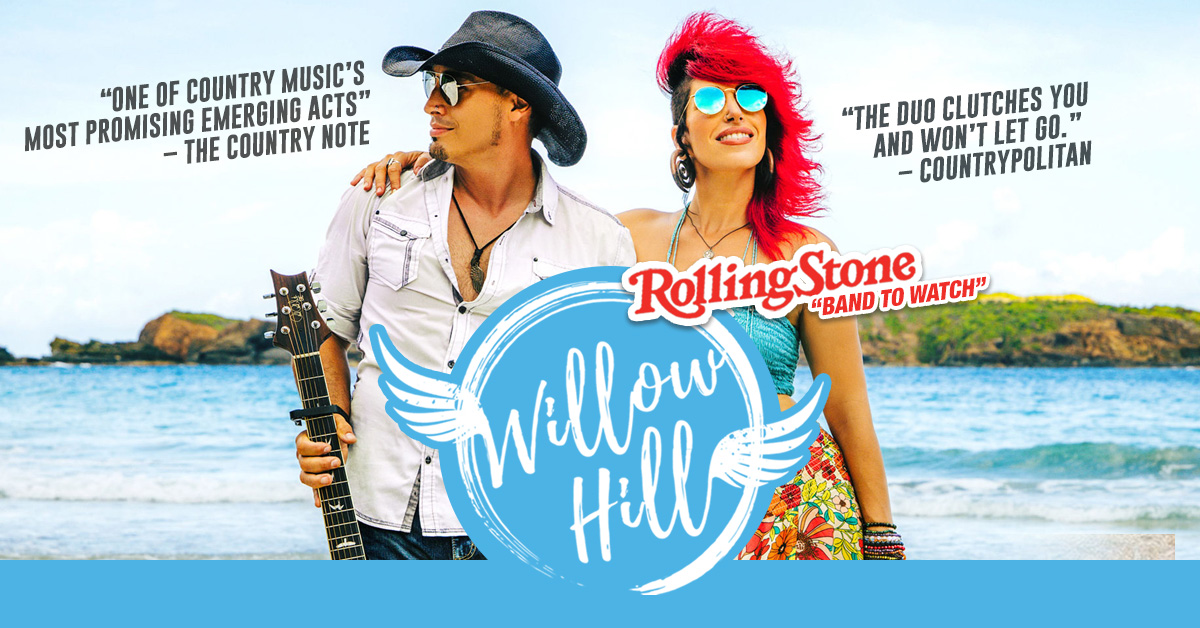Willow Hill