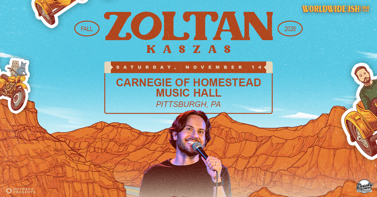 Zoltan Kaszas