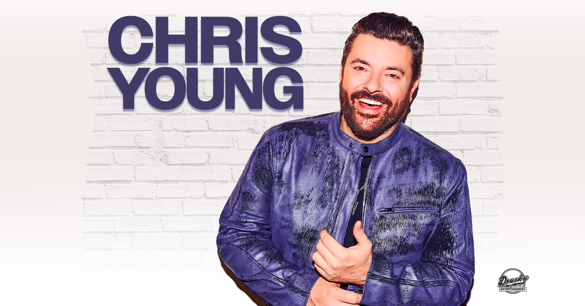 Chris Young