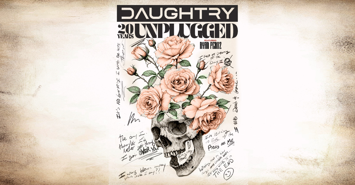 Daughtry Acoustic