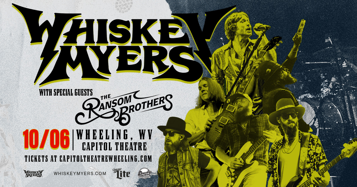 Whiskey Meyers