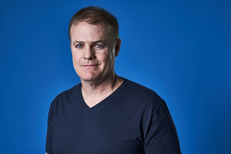 Greg Warren