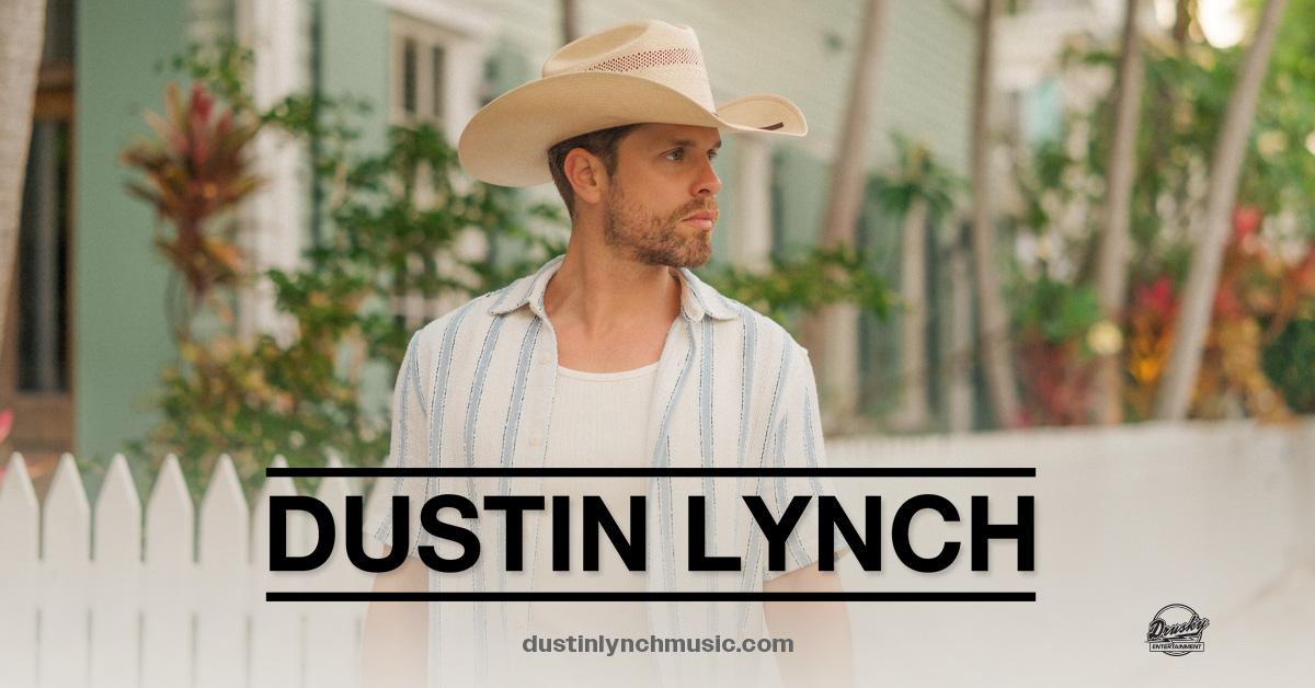Dustin Lynch