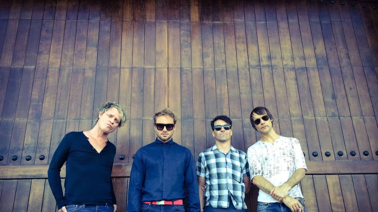 Spacehog & Fastball