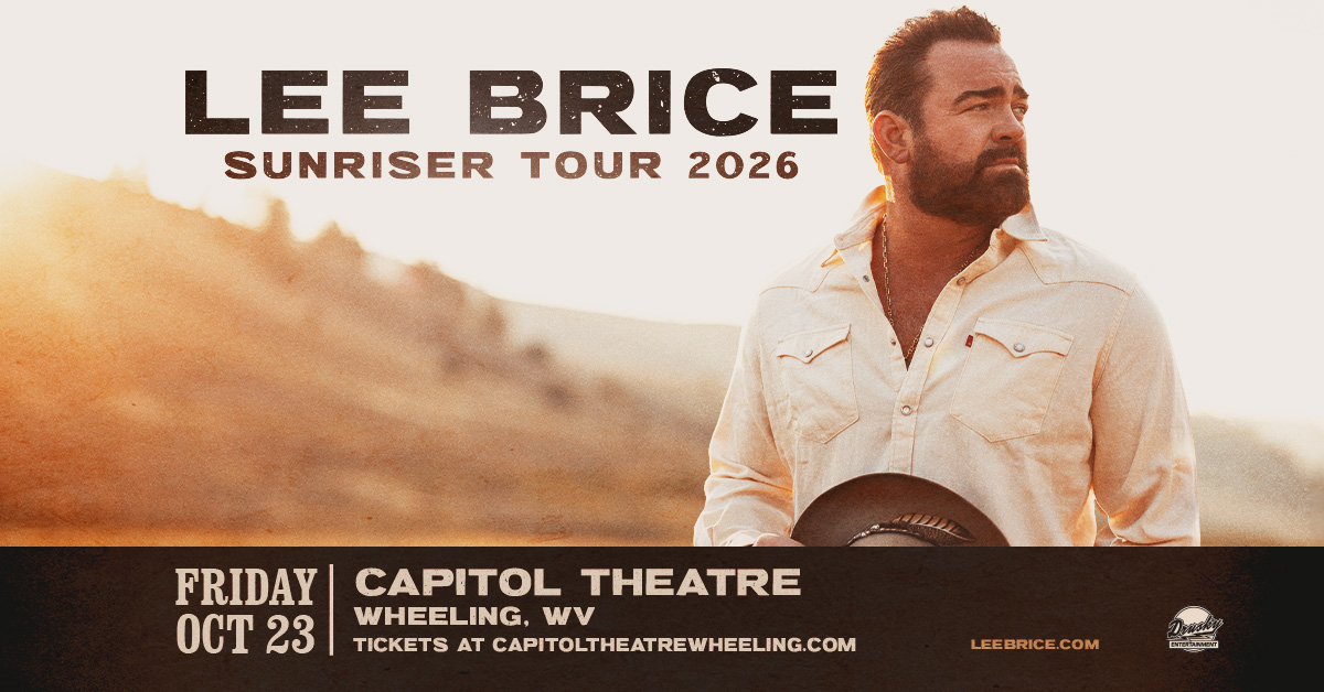 Lee Brice