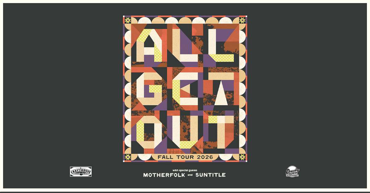 All Get Out