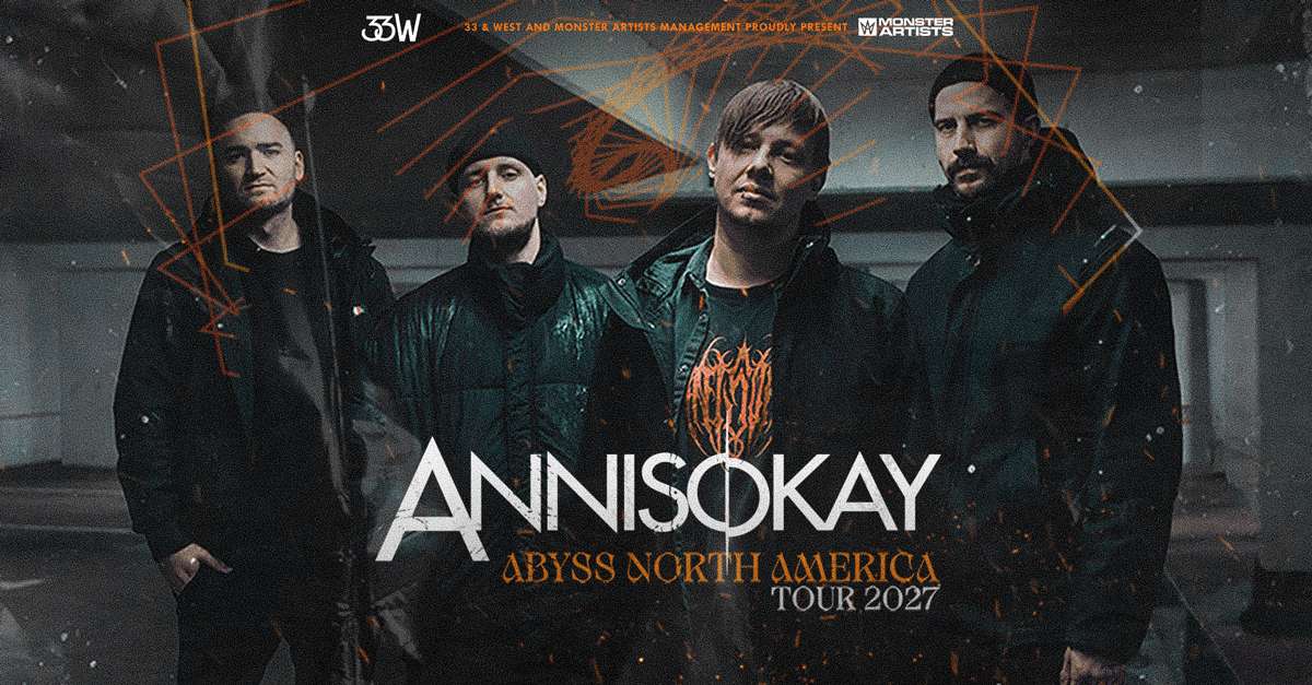 ANNISOKAY