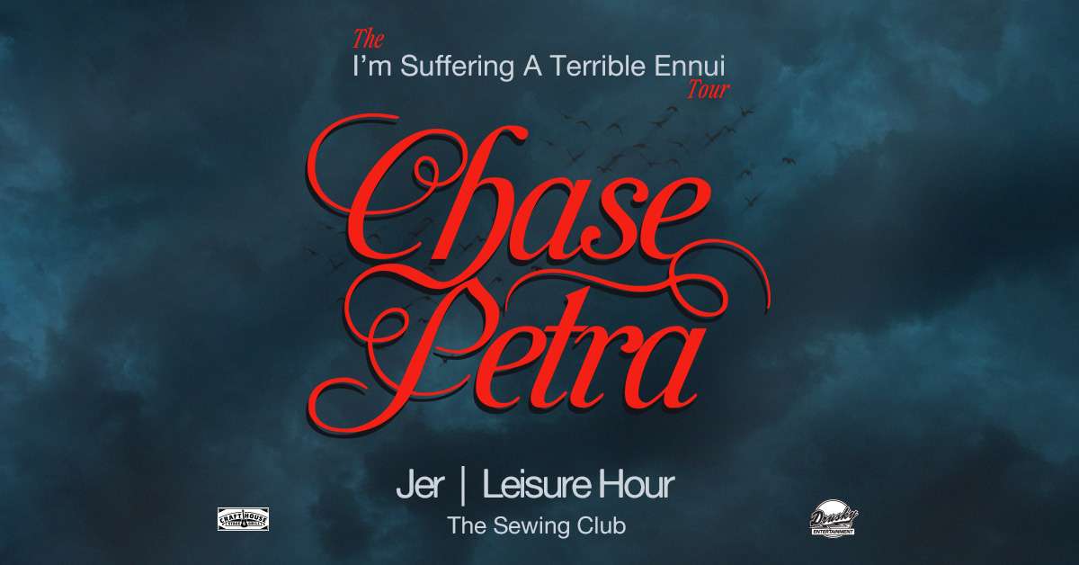 Chase Petra