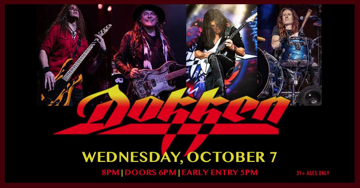 Dokken