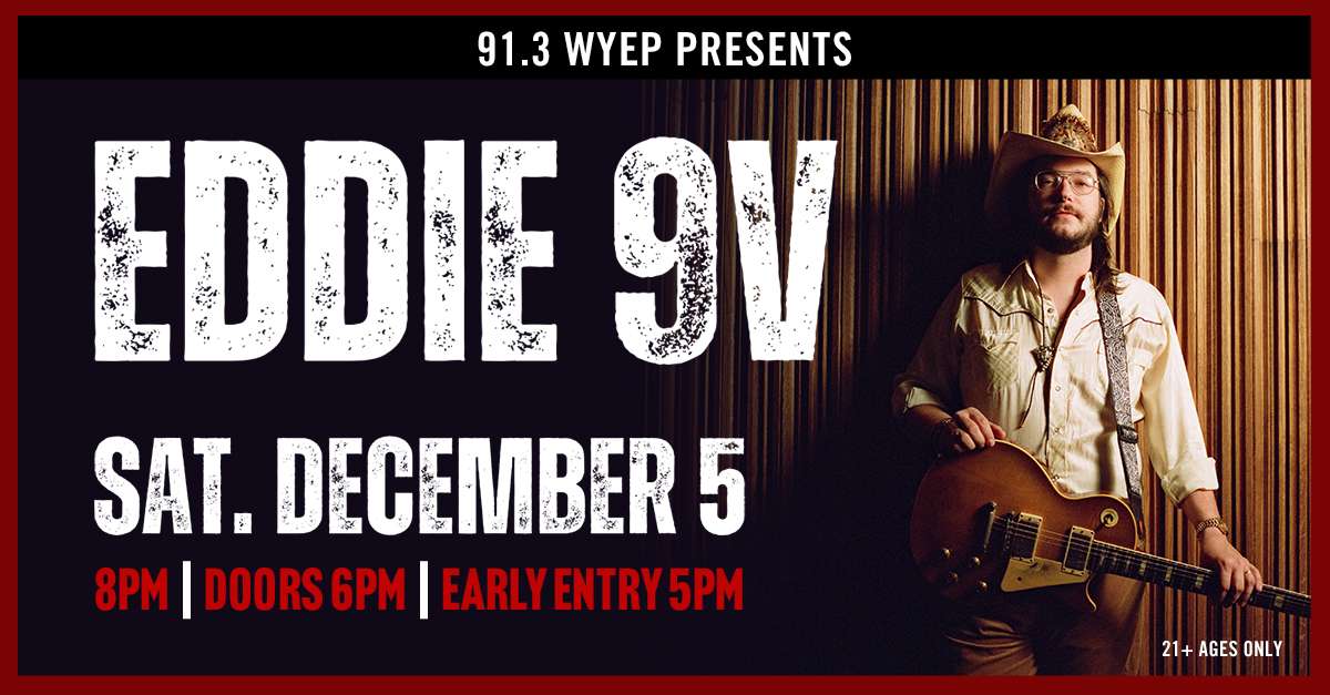 Eddie 9V