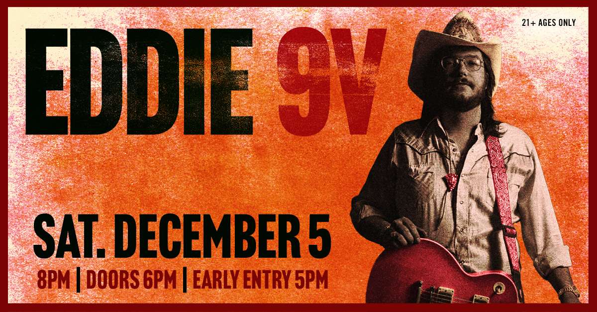 Eddie 9V