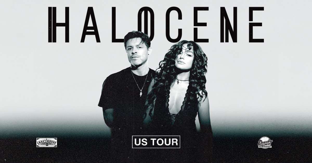 Halocene